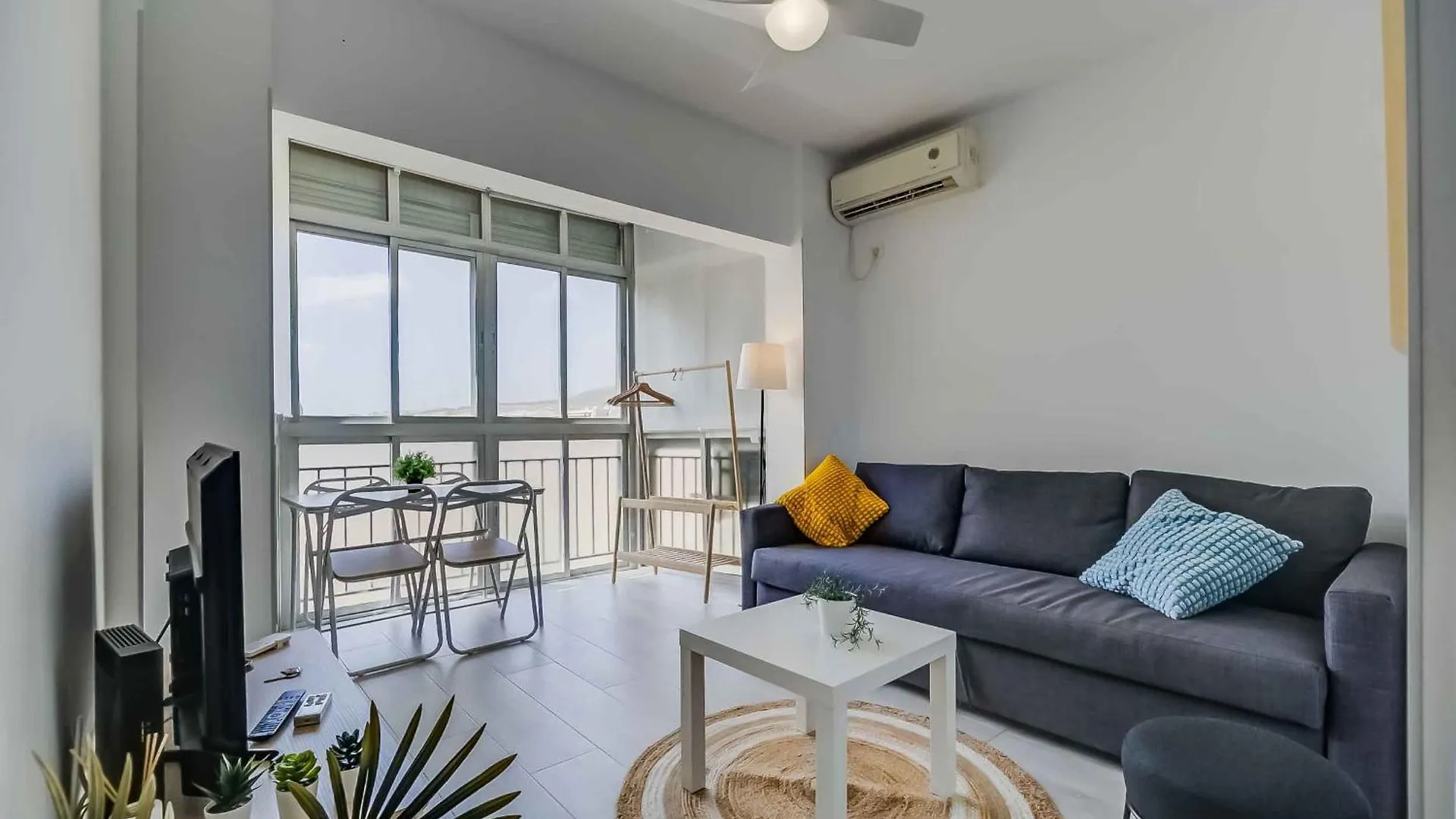 Apartamento Reformado De Estreno Torremolinos